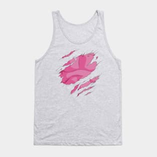 Buu Rip Tank Top